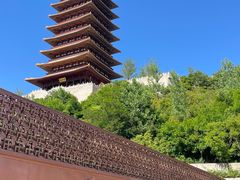 -牛首山文化旅游区