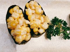 -元气寿司(新城市广场店)