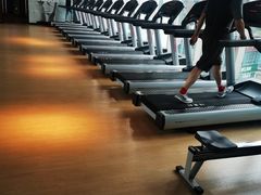 -一兆韦德健身(慧芝湖店)