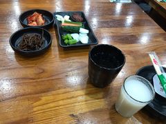 -张师傅参鸡汤店(高丽街店)