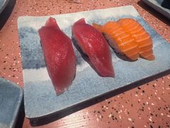 -元气寿司(东方宝泰店)