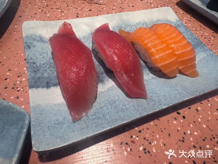 元气寿司(东方宝泰店)图片
