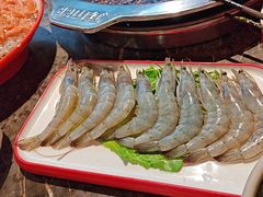 -映山红鲜货火锅(鱼嘴店)