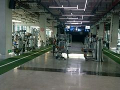-GYMCARE VIVA(金开店)