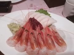 -佛山希尔顿酒店·融誉亚洲美食荟