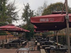 -楠柏弯休闲山庄(梨花溪店)