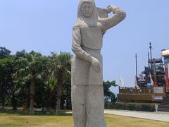 -崇武古城风景区
