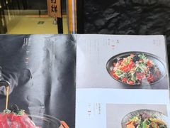 -無二炙坊·和牛烧肉(大钟寺1733店)