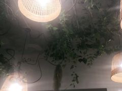 大堂-香香海南菜餐厅