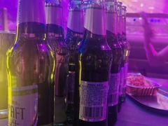 -M-MIX电音烤吧