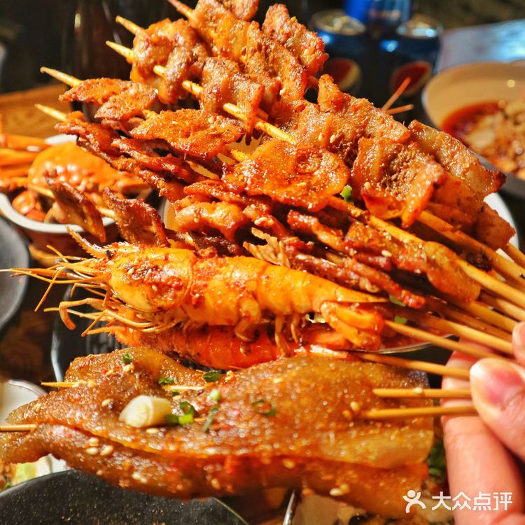 重庆美食｜为了一句slogan来吃酒馆菜