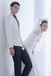 -奈斯影像婚纱摄影(拱墅店)