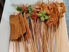 -怒火八零串串火锅(大渡口新天泽店)