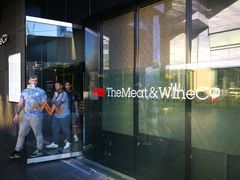 -The Meat & Wine Co Southbank(南岸店)