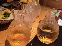 -花潮料理艺食馆(世欧广场店)