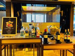 -富力丽思卡尔顿酒店·香荟全日制餐厅