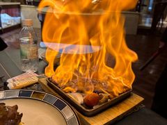 -国际饭店·西餐厅(西大直街店)