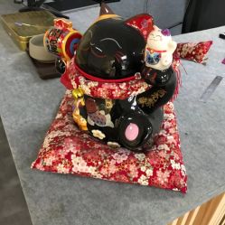 -天道tattoo纹身穿孔工作室