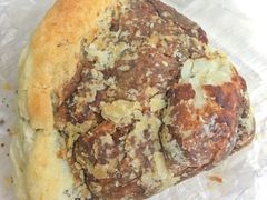 酥皮红糖醅子-李小老烧饼(常营民族家园店)