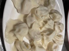 -李记饺子·熏酱东北菜(欢乐谷店)