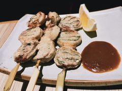-小山日本料理(兴业太古汇店)