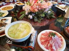 -文杏酒楼(一品天下店)