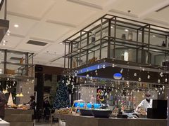 -太湖饭店玉兰厅(自助餐厅)