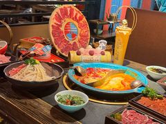 -吼堂老火锅(太古里总店)