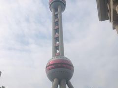 -东方明珠广播电视塔