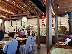 -三凤酒家·百年无锡菜(清扬茂业店)