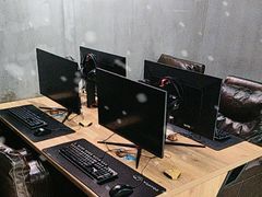 -网鱼网咖·电竞(南开百脑汇店)