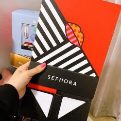 -丝芙兰Sephora