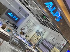 -ALPS阿尔卑斯眼镜(我格广场店)