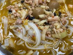 老友猪肉粉-舒记粉店(七星路店)