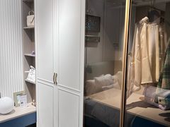 -索菲亚全屋定制衣柜橱柜家具(通州运乔居然之家店)