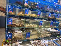 -海味当家·蒸锅海鲜(中山广场创始店)