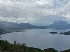 -丽江泸沽湖景区