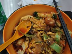 -刘文祥麻辣烫(蛇口店)
