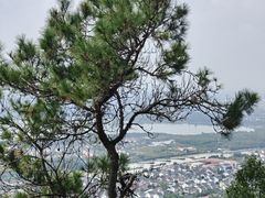 -虞山风景区