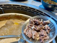 -海汕记·潮汕鲜牛肉火锅·自助