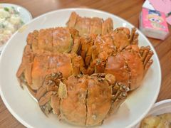 -谢记上海大排档(长寿路店)
