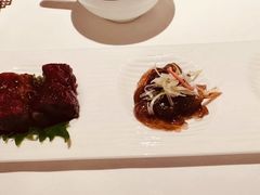 -天龙轩(香港丽思卡尔顿酒店)