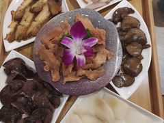 -大理董·董家小厨野生菌火锅(古城旗舰店)