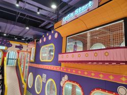 -LuckyStar幸运星家庭娱乐中心(东莞国贸店)