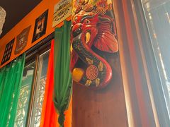 -甘尼仕印度餐厅酒吧(斜塘老街店)