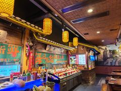 -民俗村柴火灶·景德江西菜(中国陶瓷博物馆店)