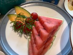 -聚京民福烤鸭店(木樨园店)
