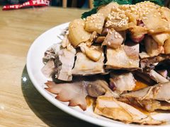 -东山茶寮(新安店)
