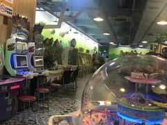 -爱玩嘉年华(江北一店)