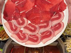 -邓莽子老火锅(中兴路总店)